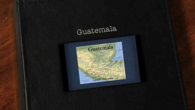 Guatemala