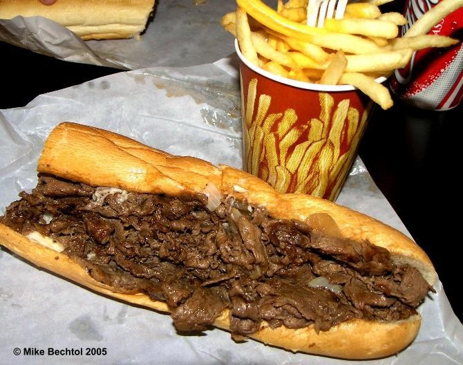 philly-cheesesteak