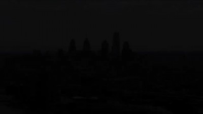 Philadelphia Aerial Footage