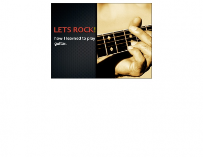 LetsRock