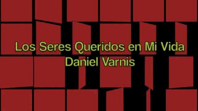 Los Seres Queridos on Mi Vida  - Medium
