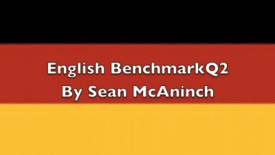 English bench markQ2 - Medium