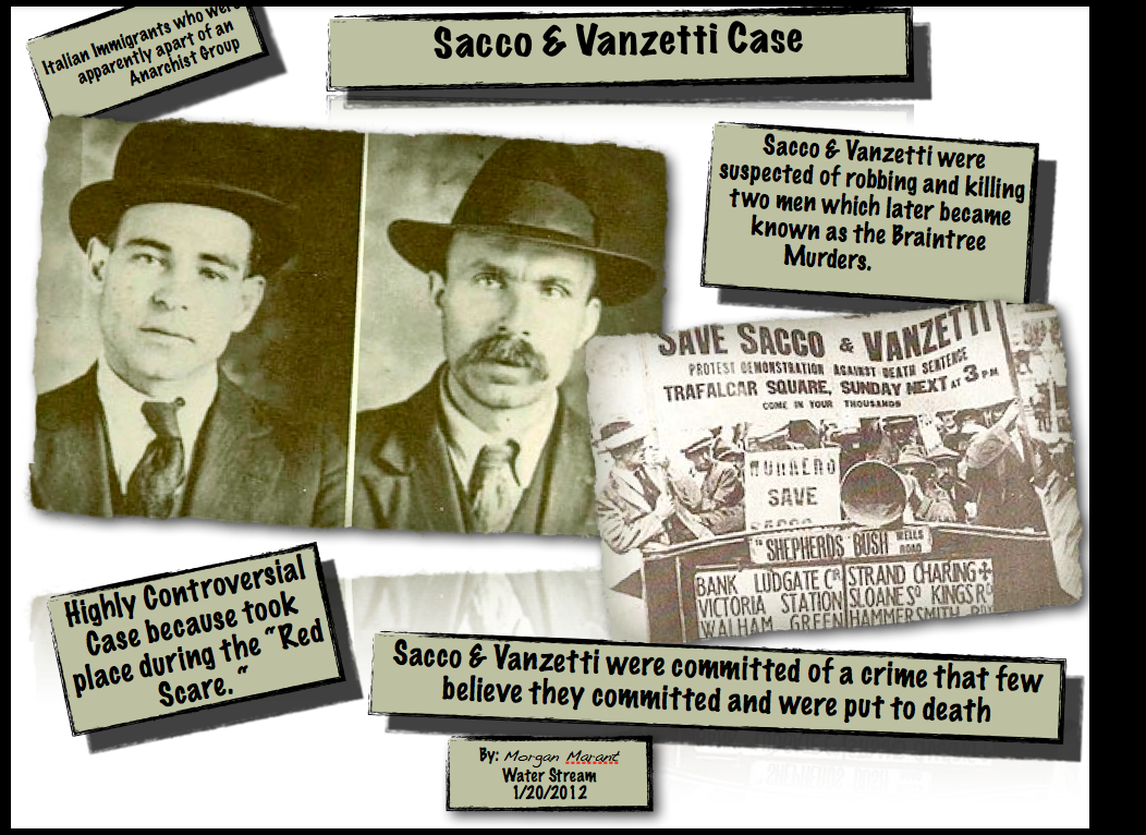 Sacco&VanzettiMMarant