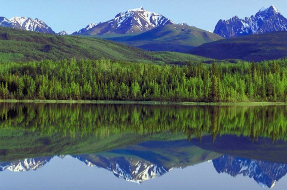 Rocky-Mountain-Scenery