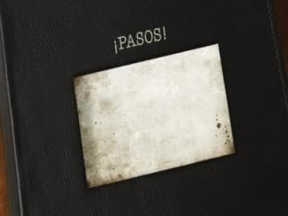 Pasos - Medium