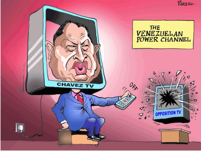 chavez