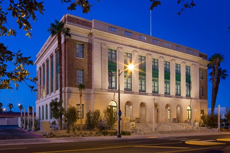 The_Mob_Museum_Building1