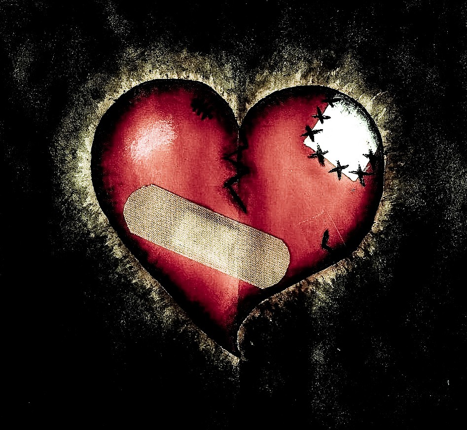 broken-heart