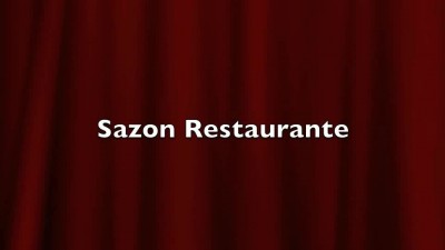 Sazonspanishproject