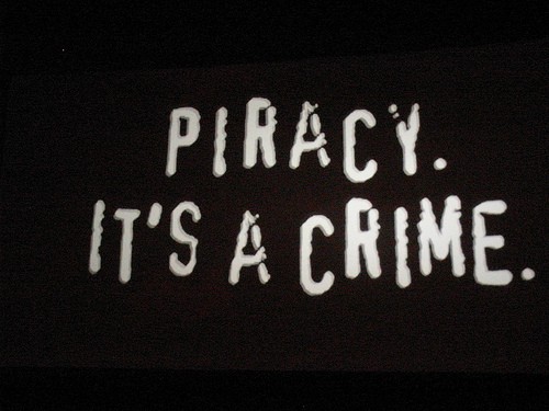 piracy