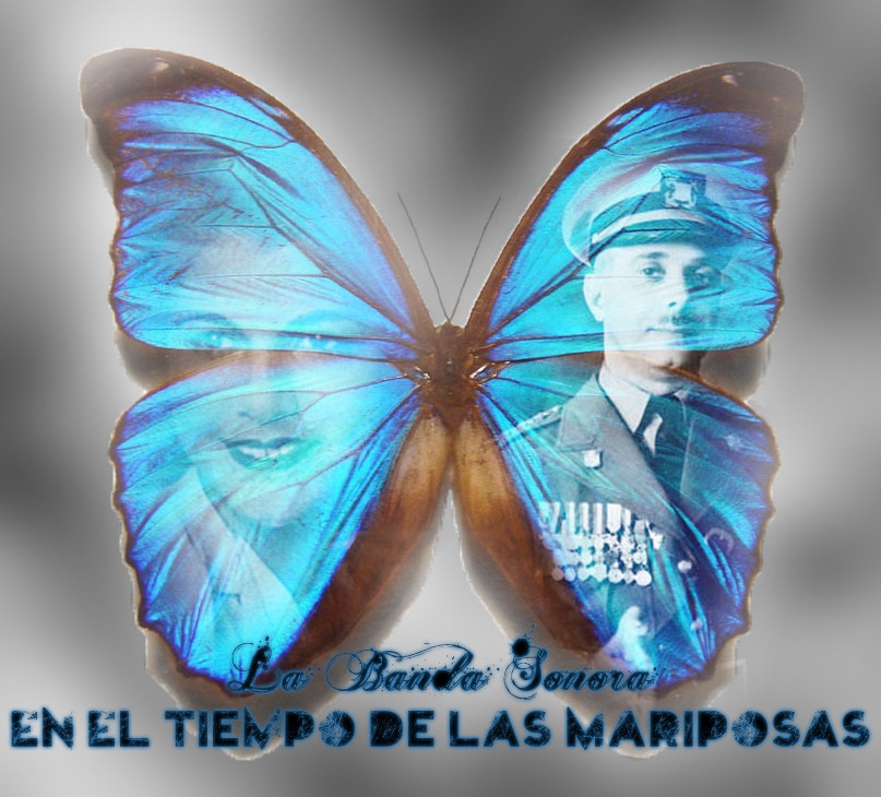 En El Tiempo De Las Mariposas