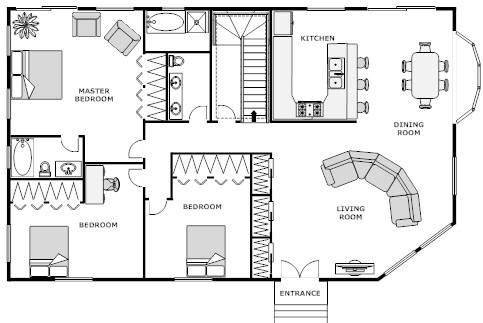 House-Blueprints