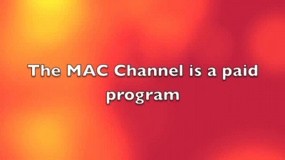 Starks, Mapp, Smith MAC Channel - Medium