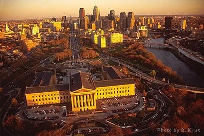 philly-skyline