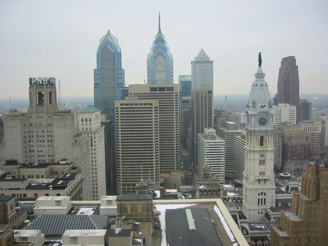 philadelphia