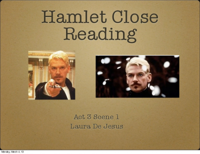 Hamlet