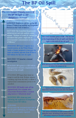 FINAL BP OIL SPILL