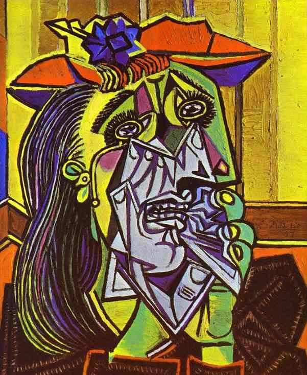 picasso-weeping-woman-1937