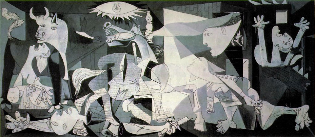 guernica