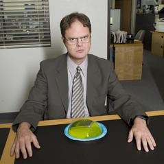 Dwight Schrute