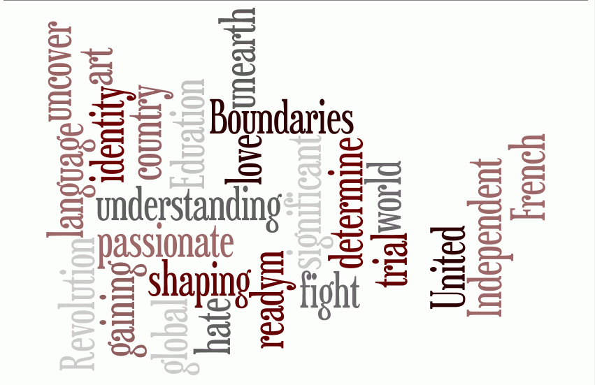 Ron's Wordle