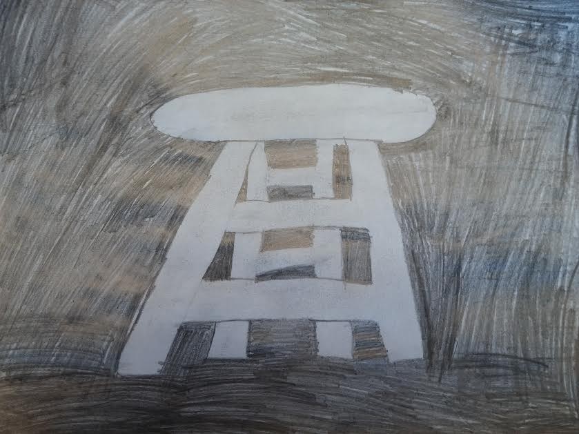 stool