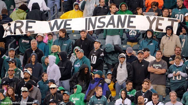 Eagles-Fans