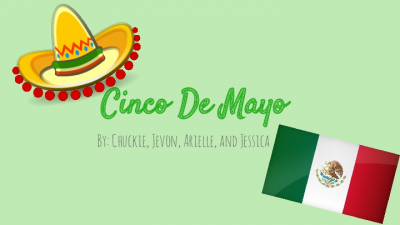 Cinco De Mayo (2)