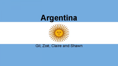 Argentina