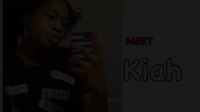 Kiah's video (1)