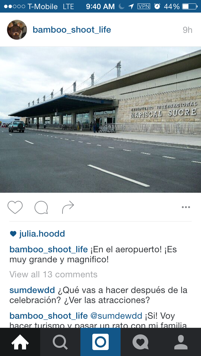 Aeropuerto