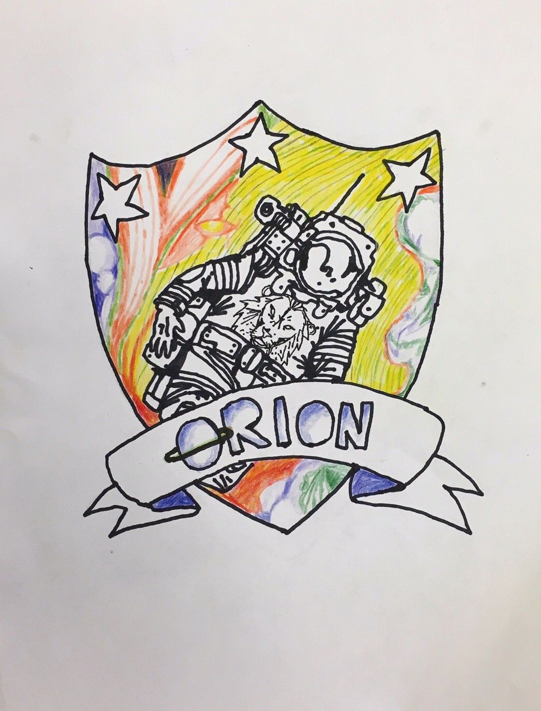 ORION