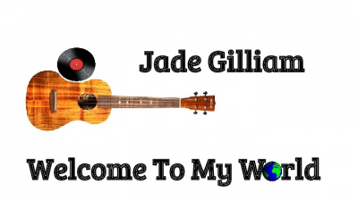 Me Google Slide Jade Gilliam