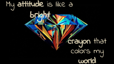 attitude