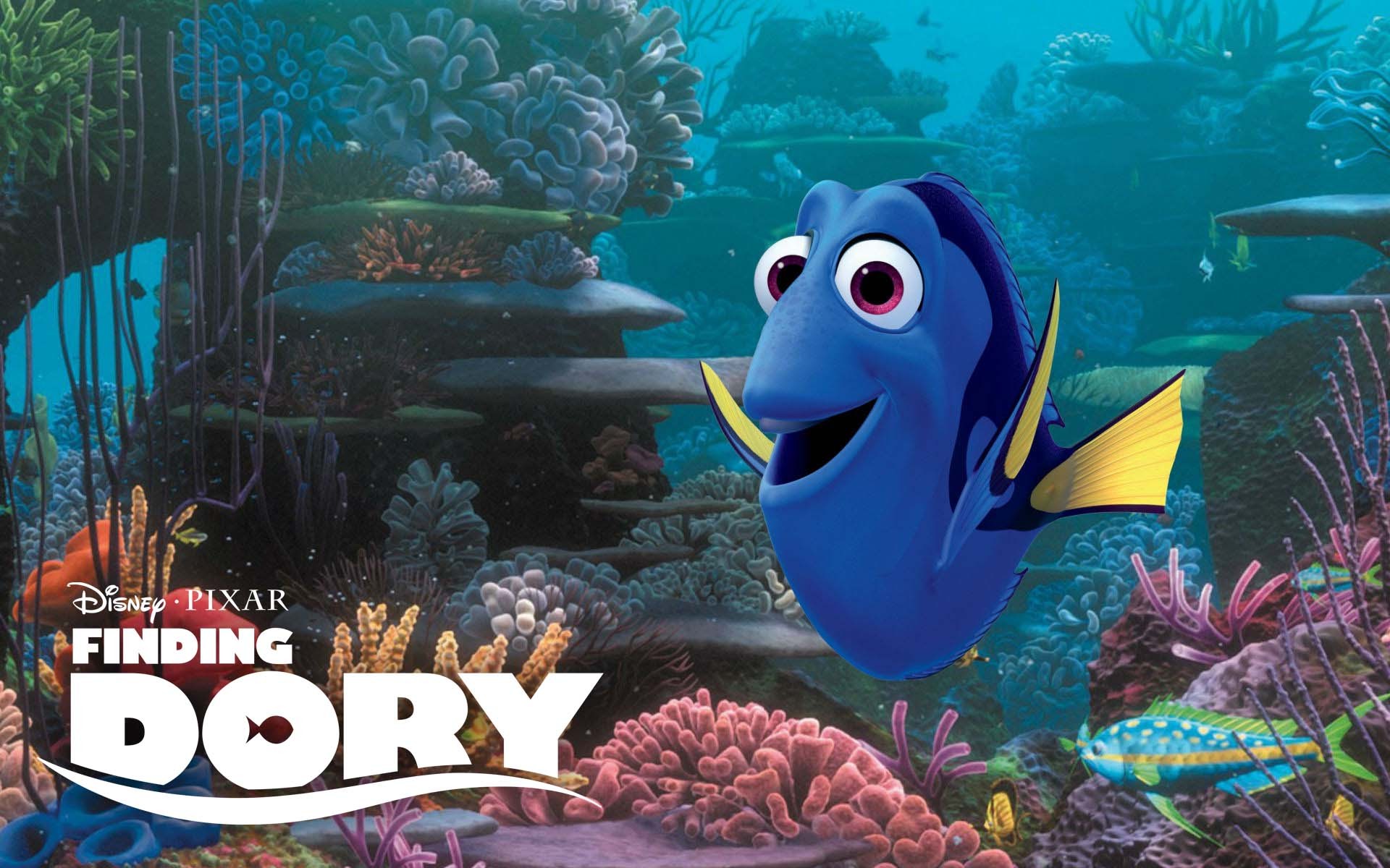 dory-list