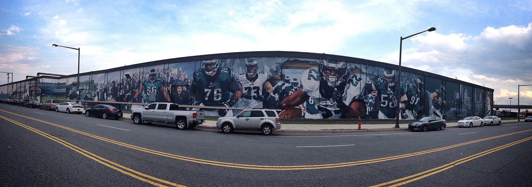 Phillip_Adams_Philadelphia_Eagles_Mural