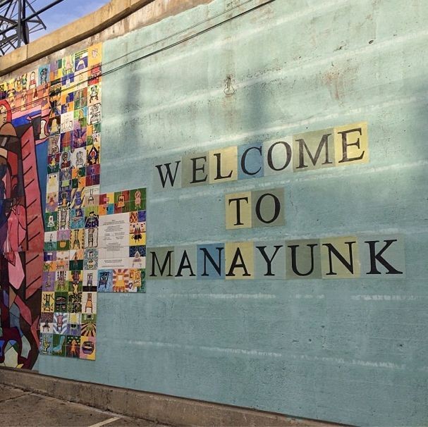 manayunk