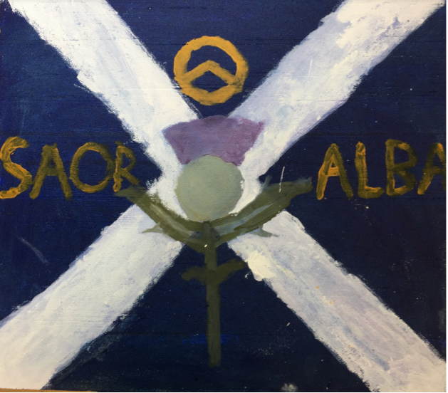 Saor Alba