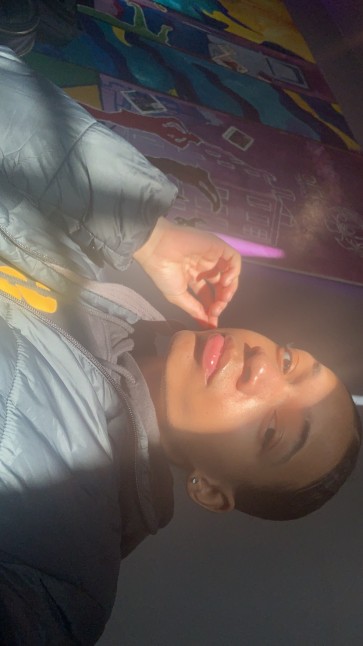 Profile Photo: Cashmere Harvey