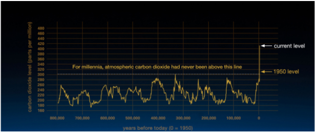 carbon graph