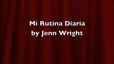 JWrightSpanishRoutine