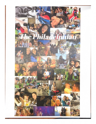 The Philadelphian