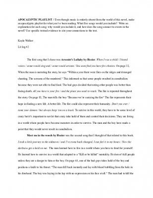 KW - lit log #2 (2)
