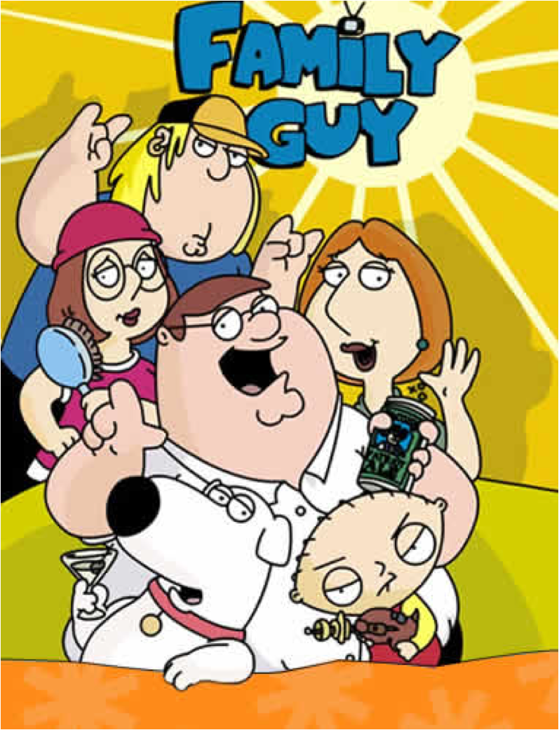 family guy