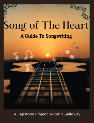 Song of The Heart Front Cover