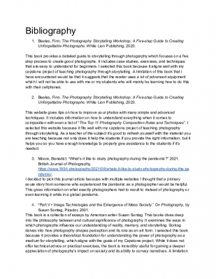 Sources for Capstone (1)