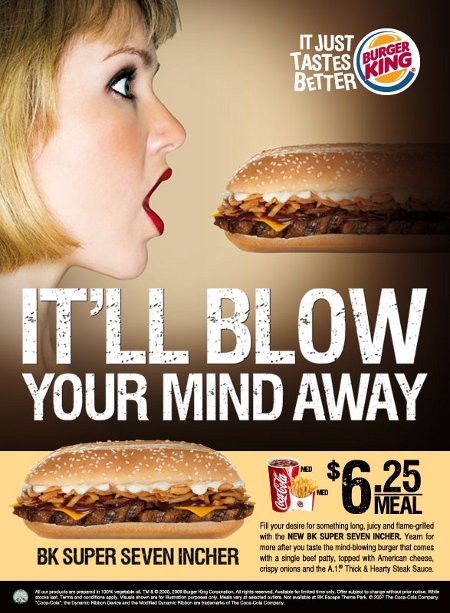 bk ad