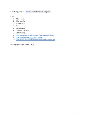 Capstone Annotated Bibliography (1)