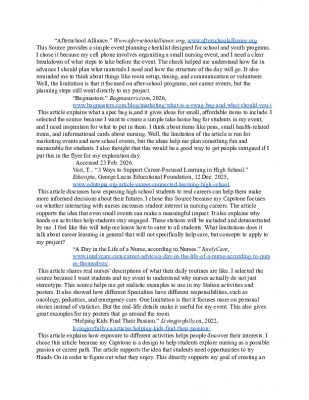 Copy of Capstone Bibliography (2)