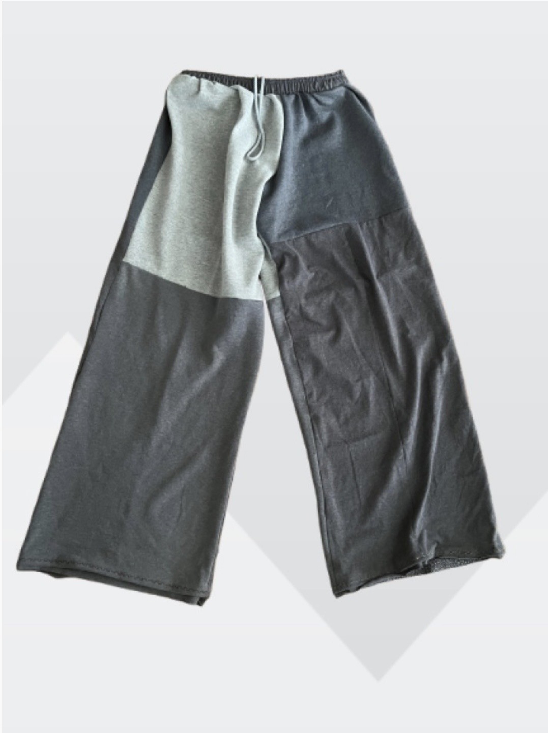 Sweatpants (Front)